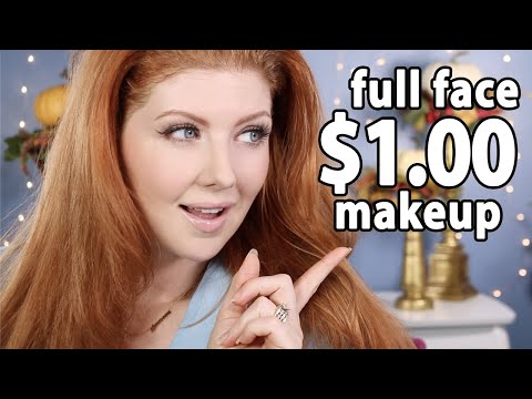  Makeup Full Face Tutorial | SHOPMISSA