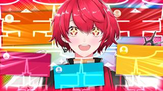 【集金配信】スパチャ100万円耐久！！お金ください雑談！💰💰【Vtuber／赤口白夜】