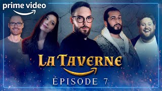 LA TAVERNE - ÉPISODE 7 | Prime Video