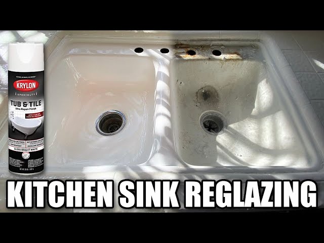 can-you-paint-a-kitchen-sink-stuffsure