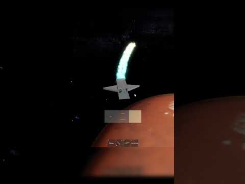 Bro Tried to walk in space