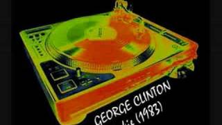 GEORGE CLINTON - Quickie