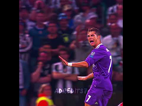 Collab with @EL_GOAT_DE_MI_BARRIO_EGDMB #edit#cr7 #football #shorts