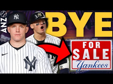 Yankees DROP Bader and Donaldson?! Jasson Dominguez CALLED UP VS ASTROS!