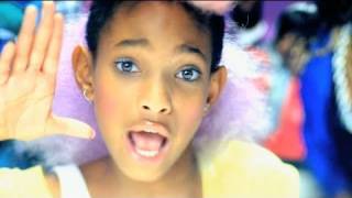 Willow Smith - Whip My Hair (Official Music Video) HD - Parody/Spoof/Remix - Cool Whip My Hair - SDK