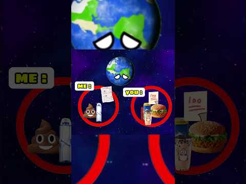 Please help the Earth #countryballs #edit