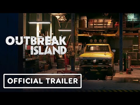 Outbreak Island - Official Gameplay Trailer | IGN Fan Fest 2024