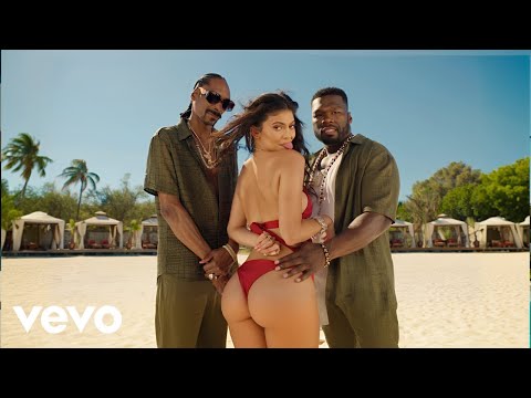 Snoop Dogg & 50 Cent - Still Reignin’ | VibeX |(Official Music Video) | 2025