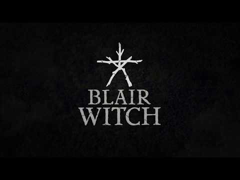 Trailer revelação - Blair Witch -  E3 2019 #XboxE3