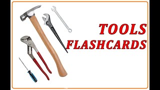 Tools Flashcards 