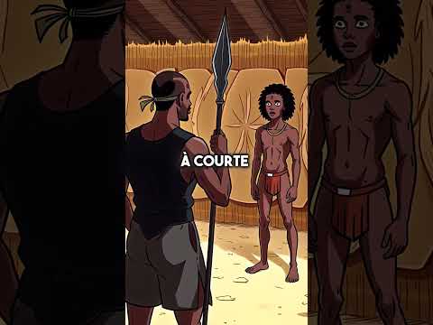 5 choses sur Shaka Zulu que vous ne saviez pas - Le génie militaire africain