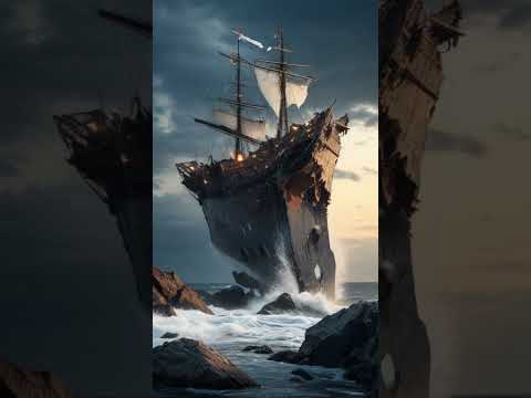 The Sirens Mermaid of Greek Mythology #ai #animals #history #artificialintelligence #animalstories