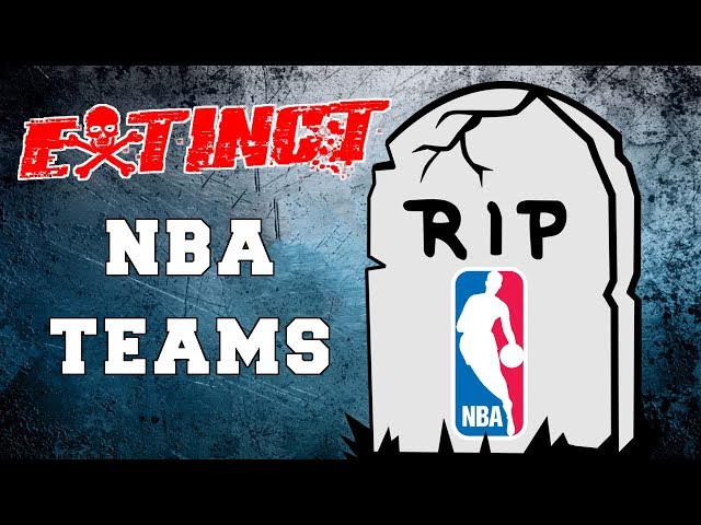 NBA Teams That Don’t End in ‘S’