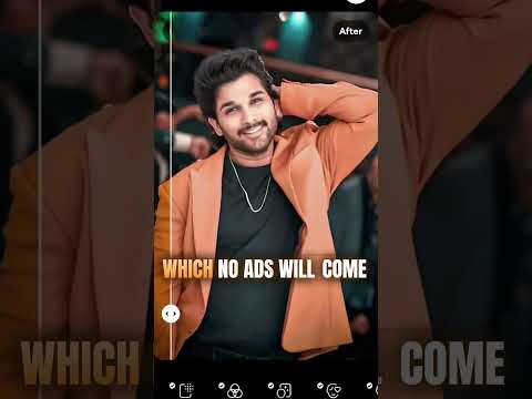 "AD-Free Remini Trick 😱 | Photo Enhance Without Ads!"