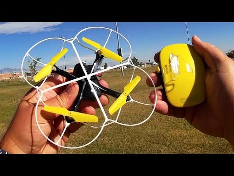 Techboy TB802 Easy Motion Control Drone Flight Test Review - UC90A4JdsSoFm1Okfu0DHTuQ