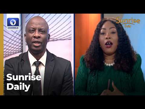 Is Gov Muftwang Doing Enough, What’s The Fate Of Unity schools In Nigeria | Sunrise Daily