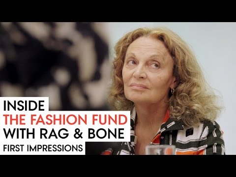 Making a Good First Impression – Inside the Fashion Fund - Vogue - UCRXiA3h1no_PFkb1JCP0yMA