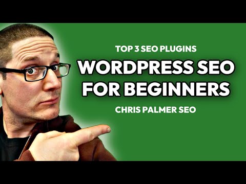 WordPress SEO For Beginners: Top SEO Plugins