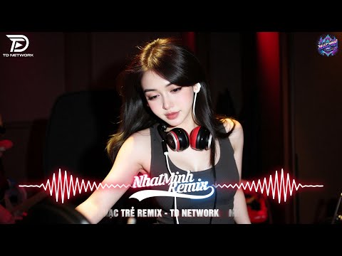 NHẠC REMIX TIKTOK TRIỆU VIEW ♫ Cực Phẩm Remix Top Xu Hướng Hiện Nay - Top 20 Nhạc Hot Tiktok 2025