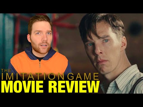 The Imitation Game - Movie Review - UCCqEeDAUf4Mg0GgEN658tkA