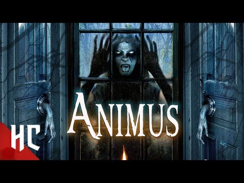 Animus: The Tell-Tale Heart | Full Psychological Horror Thriller in English