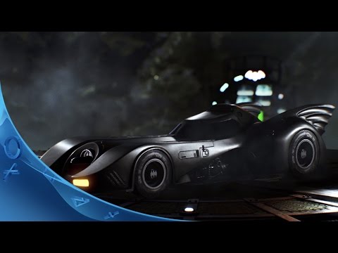 Batman: Arkham Knight - August Update Trailer | PS4 - UC-2Y8dQb0S6DtpxNgAKoJKA