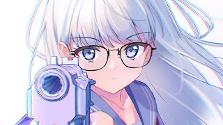 【歌ってみた】Secret Theory / covered by 編屋さつき【#VocaDuo2025】