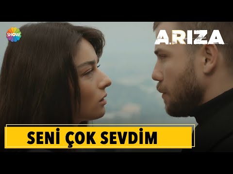 Arıza | Seni çok sevdim Ali Rıza