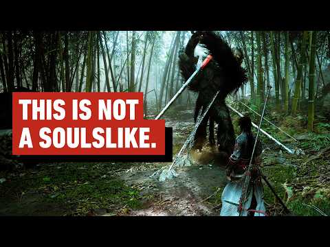 Why Sword of Legends Needs to Be On Your Radar &amp; Looks at Chasing Kaleidorider and Animula <strong>Nook</strong>