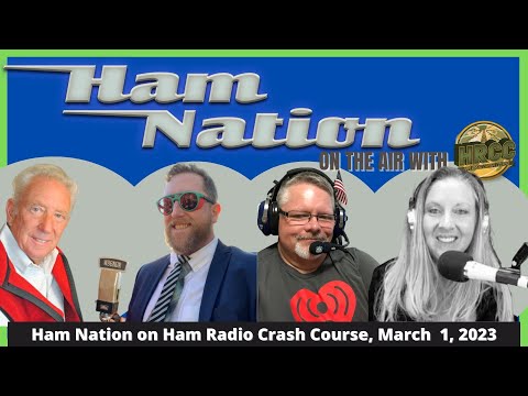 Ham Nation - Pico Radio Balloons, Tilt 5 & Winter Field Day Recap!