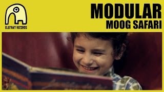 MODULAR - Moog Safari [Official]