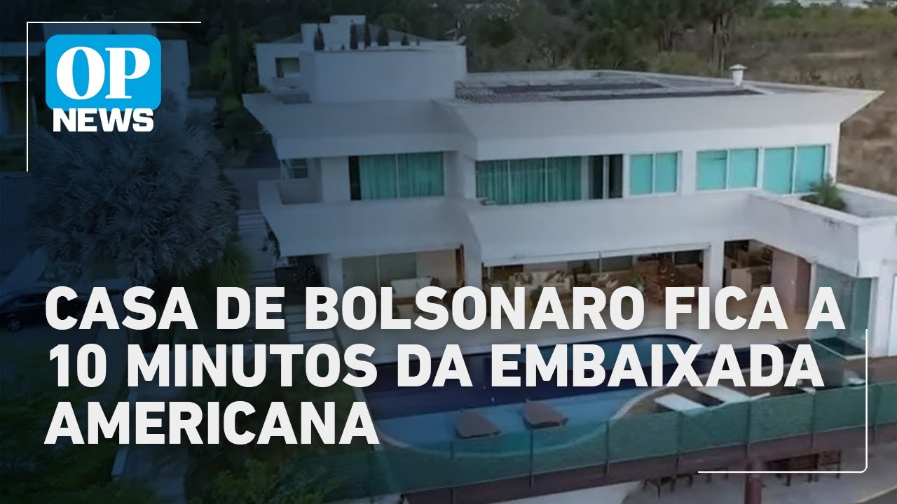 Líder do PT alerta para plano de fuga de Bolsonaro à embaixada dos EUA | O POVO News