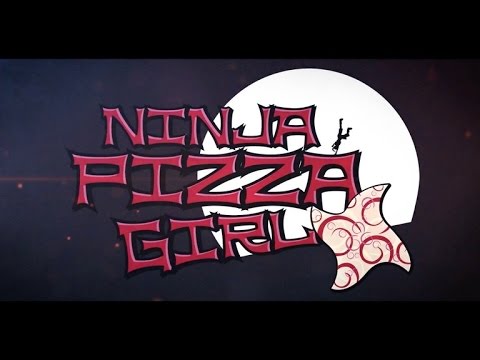 Ninja Pizza Girl, a supreme platformer with a deep-dish message, on show at PAX Aus 2014 - UCOmcA3f_RrH6b9NmcNa4tdg