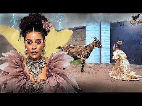Arewa Omo Eranko - Yoruba Movie 2025 Drama Adunni Ade | Odunlade Adekola | Wunmi Ajiboye | Ajeyemi