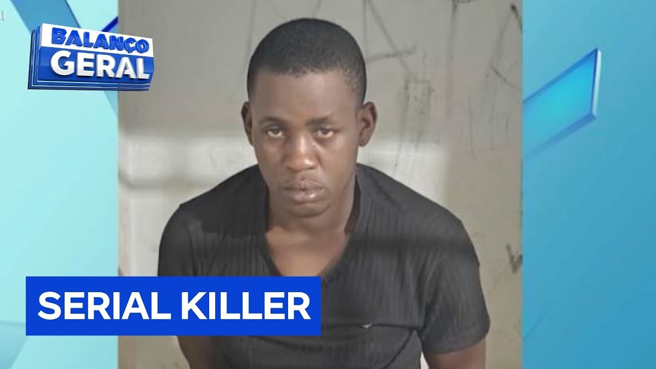 Homem é acusado de cometer pelo menos 11 crimes entre feminicídios e estupros em Goiás