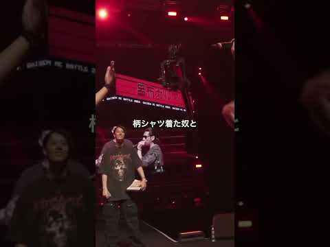 呂布カルマキラーの本領発揮