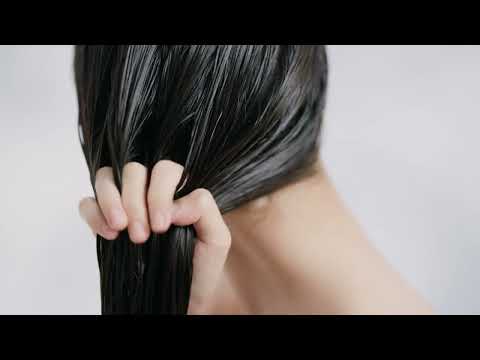 花王 THE ANSWER COMPLETE LAMELLAR MILK 新発売 動画広告
