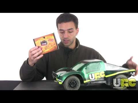 Leopard Hobby 1/10th scale brushless combo reviewed - UCyhFTY6DlgJHCQCRFtHQIdw