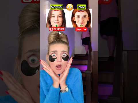 FOREHEAD TEST👻😈 What’s your level?