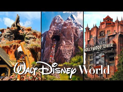 Top 10 Fastest Rides at Walt Disney World - UCMddDi4iCT8Rz8L0JL-bH7Q