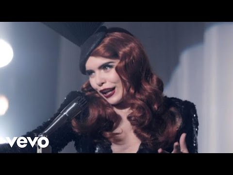 Paloma Faith - Do You Want the Truth or Something Beautiful? - UCfnLDq6CLpb7miiQ5HtHvCA