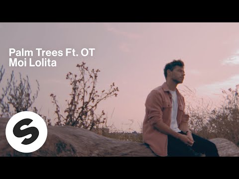 Palm Trees - Moi Lolita (feat. OT) [Official Lyric Video] - UCpDJl2EmP7Oh90Vylx0dZtA