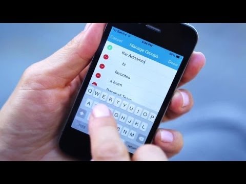 Addappt's New Android Release - UCCjyq_K1Xwfg8Lndy7lKMpA