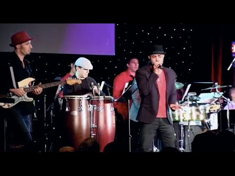 A Latin tribute to Michael Jackson | Tony Succar | TEDxFIU - UCsT0YIqwnpJCM-mx7-gSA4Q