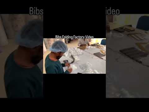 "Where Innovation Meets Efficiency: Inside Our Cutting-Edge Disposable Factory!