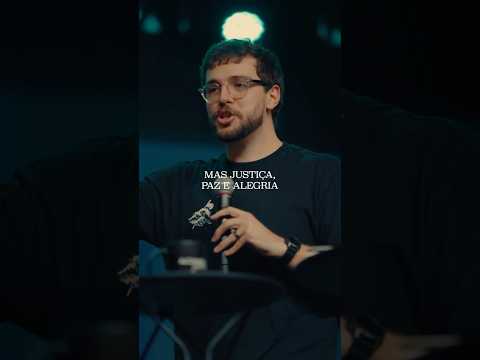 Espírito de Poder, Amor e Moderação | Israel Subirá