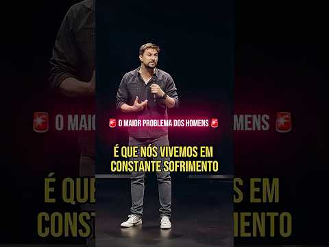 Hugo Sousa | O maior problema dos homens