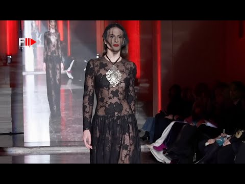 MICHELE MIGLIONICO Roma Couture 2024 Rome - Full Show