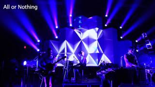 Mutemath - Making of 2012 Spring Odd Soul Tour [Webisode]