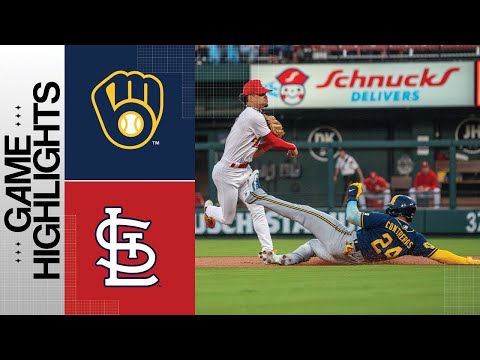 Boston Red Sox Vs Milwaukee Brewers HIGHLIGHTS